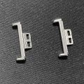 in 2022 Watch Strap Connector Watch Band Adapter For -Huawei Watch Fit Watch Connection Smart Accessories New Arrivel. 