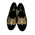 Snc Fashion Hub | Shoes for Men | Velvet Loafer for Boys - Shoes for Men. 