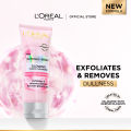 L’Oréal Paris Glycolic Bright Glowing Daily Cleanser Foam 100ml. 