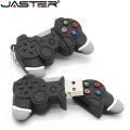 JASTER USB flash drive cartoon gamepad model usb 2.0 memory flash stick pen drive u flash disk 4GB /16GB/32GB/64GB. 