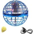 Flynova Pro Flying Ball Toy Flying Spinner. 