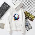 Hoodie For Men And Boy Headphone Printed Kangaroo Hoodie Pocket Drawstring Pullovers Clothing Long Sleeves Export Quality Winter Wear. 