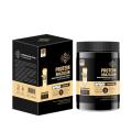 Brazilian Keratin Protein Hair Straightening Shampoo Conditioner Hair Mask + Serum Set Imported 1000ml. 