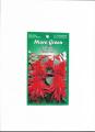 Pack of 5 seasonal Flowers Seeds By More Green. 
