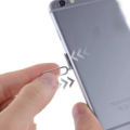Pin For Mobile SIM Card Tray Open SIM Ejector Pin Removal Needle Opener Ejector Mobiles SIM Pin Mobile Pin. 
