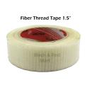 Fiber Glass Tape 1.5'' 40 yard. 