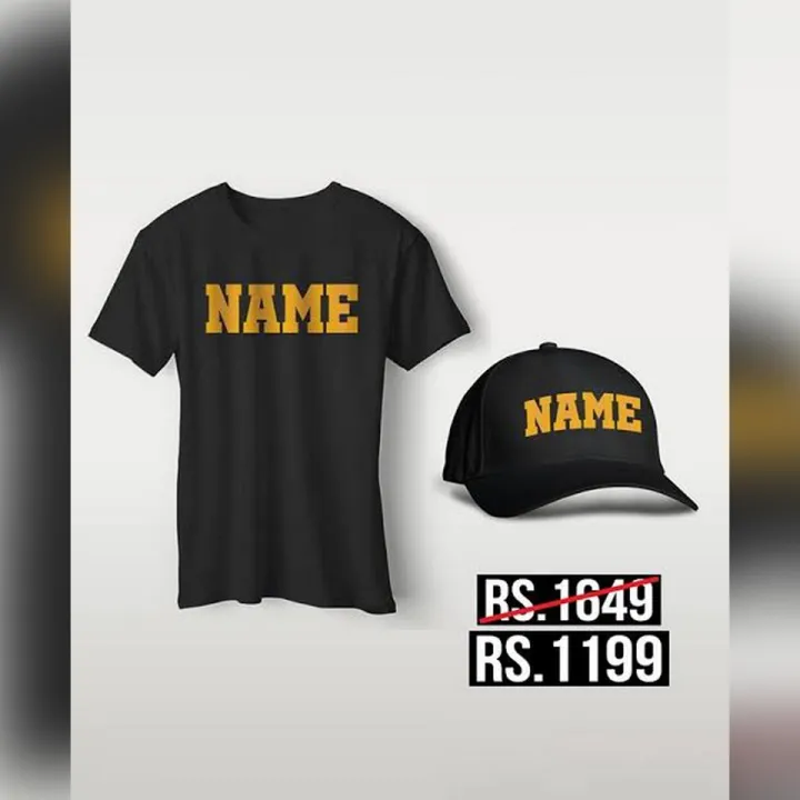 Customized%20Text%20T%20shirt%20and%20cap%20-%20Image%203