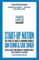 Start-Up Nation by Dan Senor (Author). 