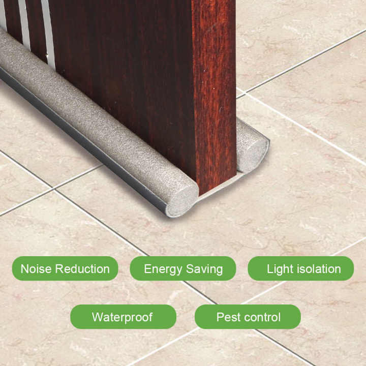 Flexible%20door%20bottom%20sealing%20strip%20sound%20proof%20noise%20reduction%20under%20door%20draft%20stopper%20dust%20proof%20window%20weather%20strip%20-%20Image%206