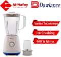 Dawlance DWTB 510 W Table Blender Vortex Technology 1.5 liter jug. 