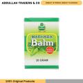 marhaba Balm  1 Pack. 