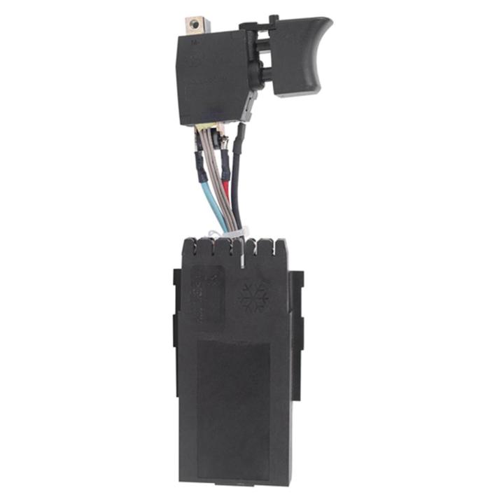 1 PCS Switch Replace 21.6V Parts for Hilti SF22-A SIW22T-A SF10W-A22 SFC-22A SF22A SIW22TA SF6A22 SF10WA22