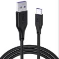 1Hora USB to TYPE-C Cable 1M + 2M 5A CAB268. 