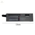 Diamond Tester Pen Portable Thermal Conductivity Meter for Novice Diamonds. 