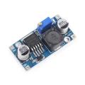 3A LM2596 DC-DC Step Down Adjustable Power Supply Module. 