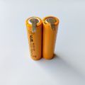 Dingling Hair Trimmer Original battery cells for RF609/ RF607. 