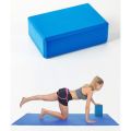 1 Piece Imported Eva Pilates Yoga Block Foam Brick/Bricks For Routine Exercises Fitness Workout Block Brick Yoga Stretching Fitness Sport. 