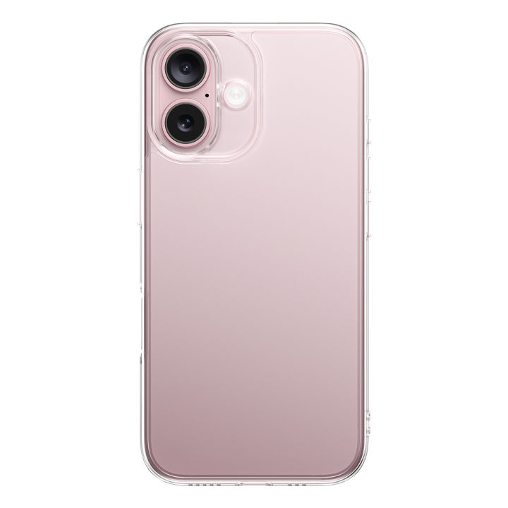 Baseus Corning Series Phone Clear Case for iP 16, iP 16 Plus, iP 16 Pro, iP 16 Pro Max