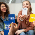 What Do You Me? Do You Know Me? - The Party Game That Puts You And Your Family & Friends In The Hot Seat, Rapid Fire & Open-ended Questions, Early Learning Game. Connect & Strengthen Your Relationship With Your Child, Fun Family Card Games For Kids. 