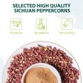 SICHUAN PEPPER CORN Powder 113 gm. 