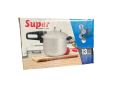 Bright PRESSURE Cookware Perfect Cooker 11 Litre. High quality. 