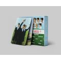 55pcs/set Enhypen Photocards Dimension：Answer Lomo Cards SUNGHOON postcard. 
