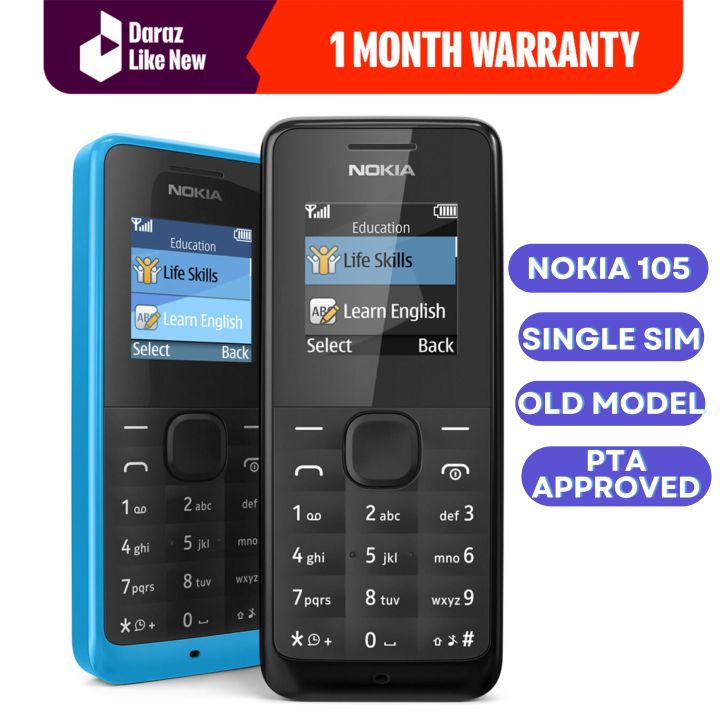 Nokia%20105%20Single%20SIM%20-%20Original%20&%20PTA%20Approved,%20Limited%20Stock%20-%20Image%202