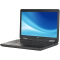 Dell Latitude E5540 15.6 inches Laptop, Core i5-4310U 2.0GHz, 8GB Ram, 500GB HDD, DVDRW, Windows 10 Pro 64bit. 