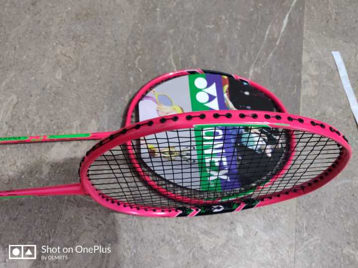 best%20yonex%20duora707%20badminton%20racket%2026lbs%2080g%20-%20Image%205