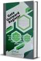 Petiwala – Gate Outward Register / Stock Details Entry Register - 100 Sheets High Quality 70 gsm Imported Indonesian Paper with Strong Thread Binding. 