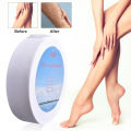 Wax Strip Paper Roll Hair Removal 50-Yards Non Woven Wax Strip Roll High Quality Random Brand. 