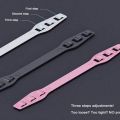 Adjustable Strap Hook Extender & Mask Holder - Ear Saver for Masks -  (Multipack). 