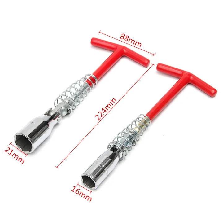 Conventional%20T-Handle%20Universal%20Joint%20Spark%20Plug%20Remover%20Installer%20Set%205/8"%2013/16"%2016-21%20mm%20-%20Image%208