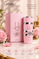 Lattafa Yara Eau de Parfum 100ML for Women | Original Yara Perfume | Floral Vanilla Fragrance. 