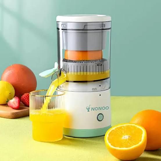 Lime juicer charger sale
