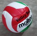 Volleyball Playing Volley ball Volleyballs Team Sports. 