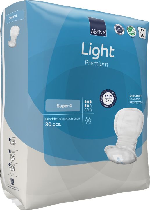 Abena%20Light%20Super%204%20(Abri%20San%204)%20UNISEX%20Incontinence%20Pads%2030%20Pcs,%20Absorbency%20850ml%20%7C%20MADE%20IN%20EUROPE%7C%20%20Eco-Labelled%20Men%20and%20Women%20Pads%20Adults,%20Breathable%20and%20Comfortable%20with%20Fast%20Absorption%20and%20Protection,%20After-Delivery%20Incontinence,%20Postpartum%20Essential%20-%20Image%204