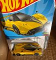 Hot Wheels Pagani Zonda R. 