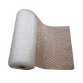 Bubble wrap sheet. 