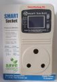 15A Smart Socket Electricity Monitor & Protector. 