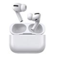 AirPods_Pro Wireless Earbuds Bluetooth 5.0, Super Sound Bass, Charging Case and Extra Ear-Buds, Pop-Up Feature Compatible with All Devices. 