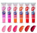 Long Lasting And Waterproof Peel Off Wow Lipsticks - 1Pcs. 