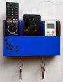 Mobile Charging Stand, Remote Control Stand, Key Holder, Tv Remote Stand. 
