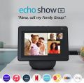 Amazon Echo Show 10 3rd Generation 2021 Smart HD Display with Alexa & Motion. 