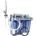 4 STAGE MINERAL WATER FILTER ( With Mineral Water Filter Cartridge T33 Filter Bottle). 