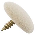 60PCS Car Roof Canopy Repair Rivet Kit Car Roof Clip Retainer Car Roof Clip Repair Kit for Car Roof Ceiling Clip Beige. 