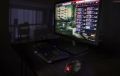 UtechSmart Gaming Mouse, UtechSmart Uranus 16400 DPI Metal Base MMO/FPS High Precision Laser Gaming Mouse- Lithoclase. 