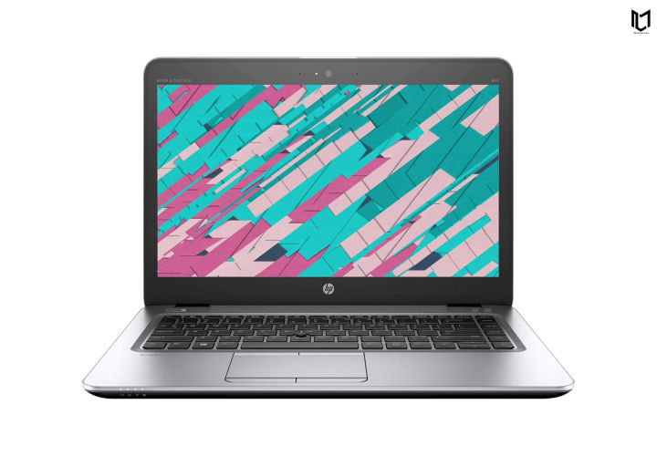 HP EliteBook 840 G4 | Intel Core i5-7200U | 8GB DDR4 RAM | 128GB SSD + 500 HDD | Windows 10 Pro