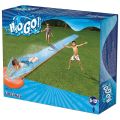 Bestway 52207E 18ft Single Water Slide. 