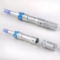 Dr. Pen Ultima A6 Professional Microneedling Pen - Electric Wireless Derma Auto Pen - Best Skin Care Tool Kit for Face and Body. 